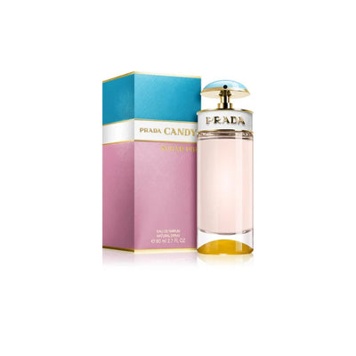 Prada Candy Sugar Pop EDP for Women 2.7 oz (80 mL)