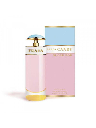 Prada Candy Sugar Pop EDP for Women 2.7 oz (80 mL)