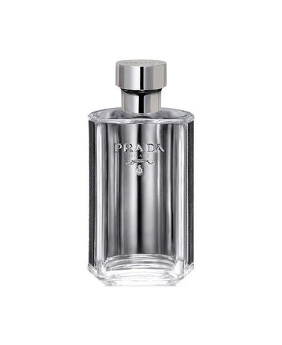 Prada L'Homme EDT for Men 3.4 oz (100 mL)