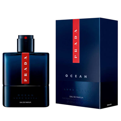 Prada Luna Rossa Ocean EDT for Men