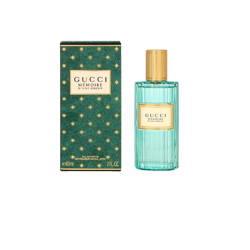 Gucci Memoire d'Une Odeur EDP 2.0 oz (60 mL)