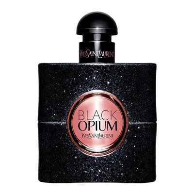 Yves Saint Laurent Black Opium EDP for Women 1.0 oz (30 mL)