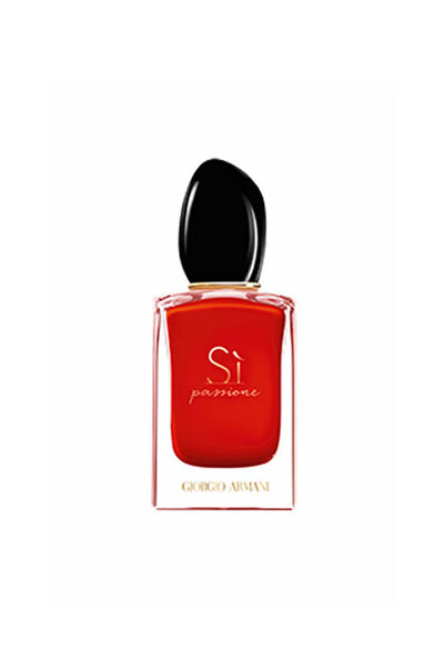 Giorgio Armani Sì Passione Red Musk EDP for Women 1.7 oz (50 mL)