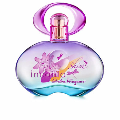 Salvatore Ferragamo Incanto Shine EDT for Women 3.4 oz (100 mL)