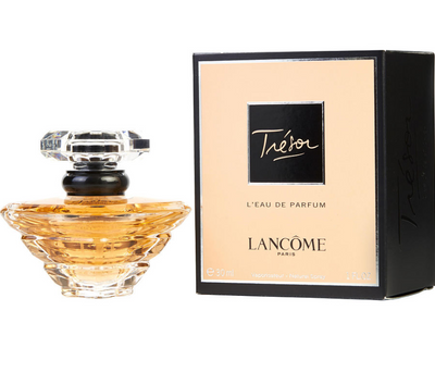 Lancome Tresor EDP for Women 1.0 oz (30 mL)