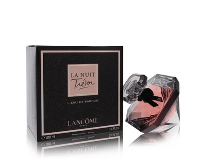 Lancome La Nuit Tresor EDP for Women 3.4 oz (100 mL)