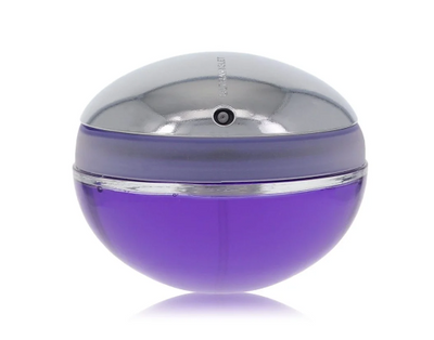 Paco Rabanne Ultraviolet EDP for Women 2.7 oz (80 mL)