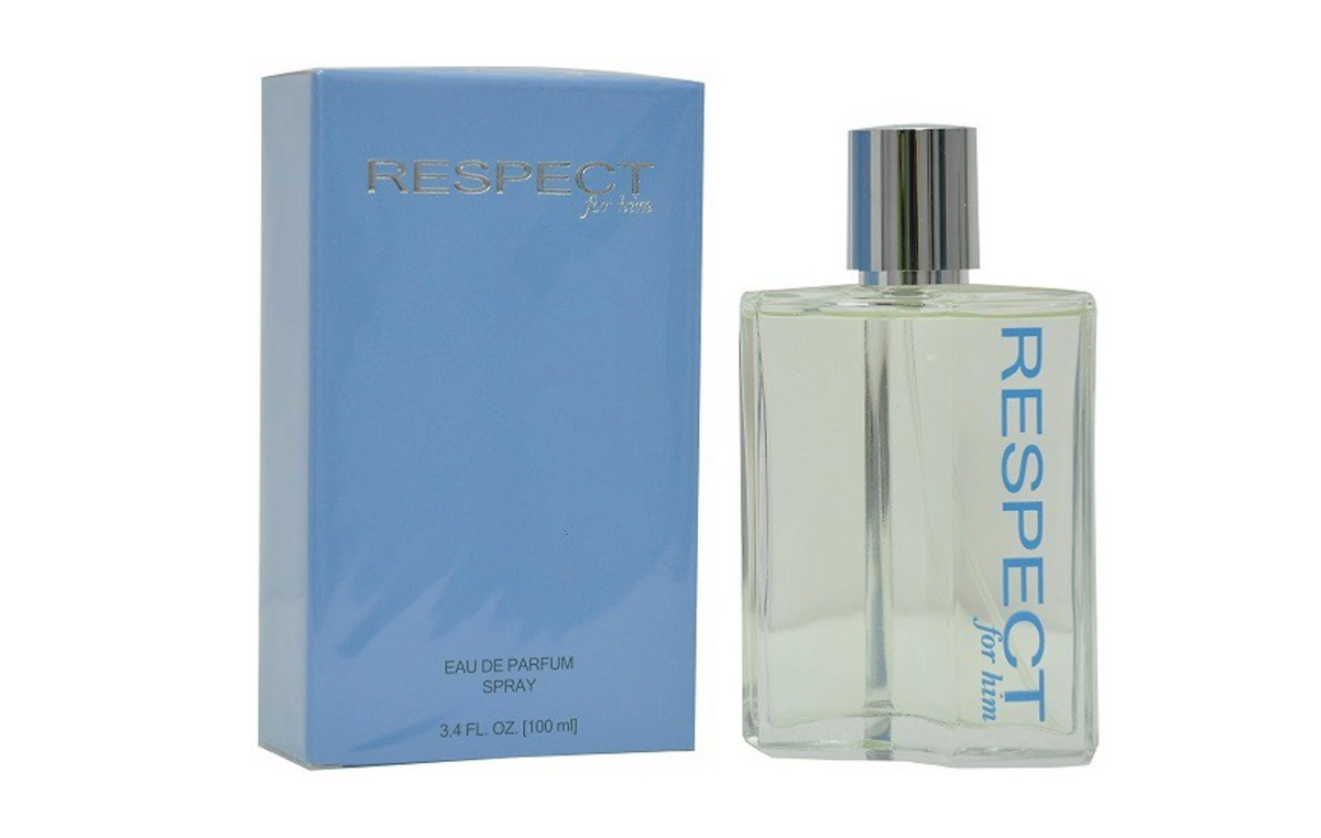 American Beauty Respect for Him EDP for Men 3.4 oz (100 mL)