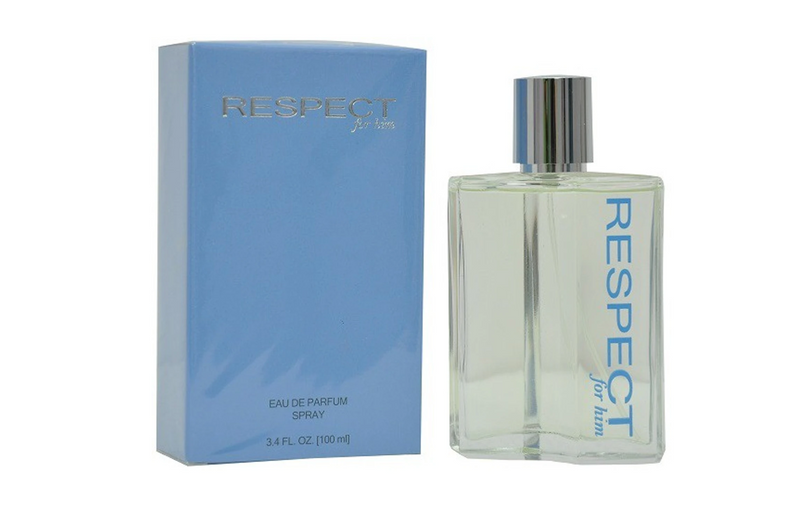 American Beauty Respect for Him EDP for Men 3.4 oz (100 mL)