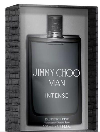 Jimmy Choo Man Intense EDT for Men