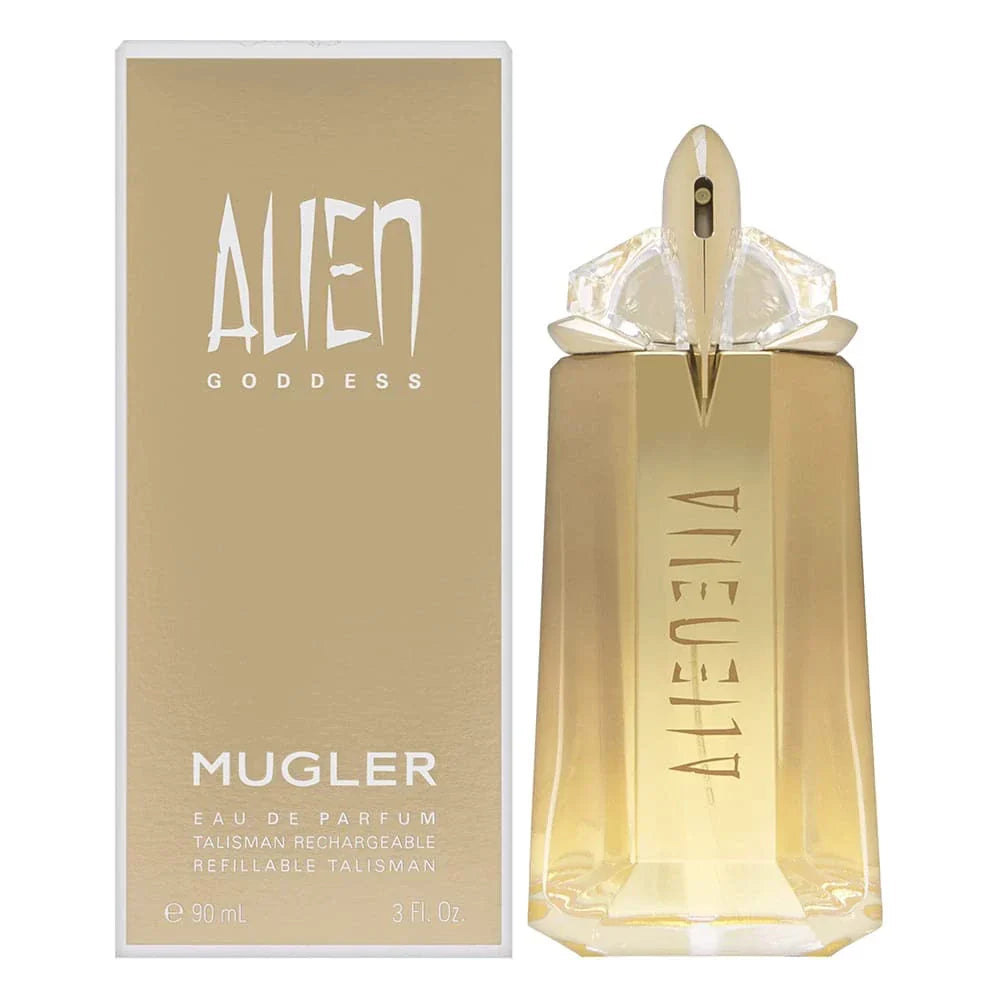 Mugler Alien Goddess EDP for Women 3.0 oz (90 mL)
