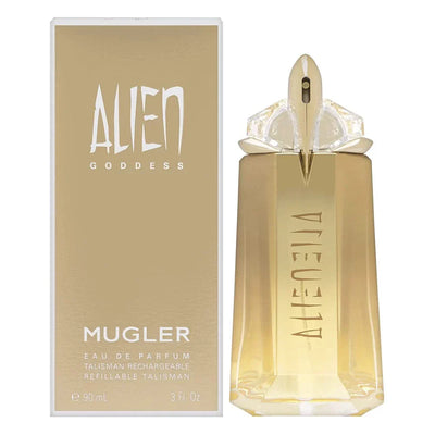 Mugler Alien Goddess EDP for Women 3.0 oz (90 mL)