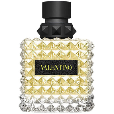 Valentino Donna Born in Roma Yellow Dream EDP for Women 3.4 oz (100 mL)