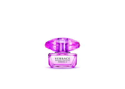 Versace Bright Crystal Absolu EDP for Women 1.7 oz (50 mL)