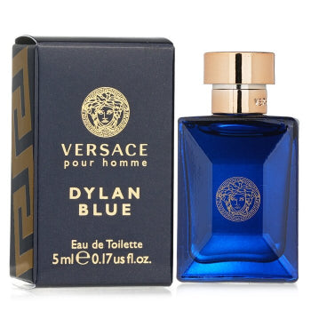 Versace Dylan Blue Pour Femme EDP for Women 1.7 oz (50 mL)
