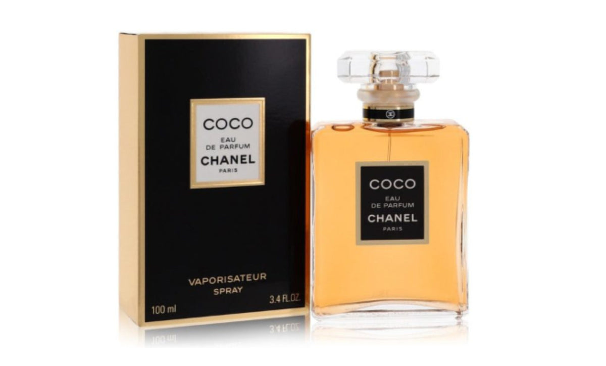 Chanel Coco EDP for Women 3.4 oz (100 mL)