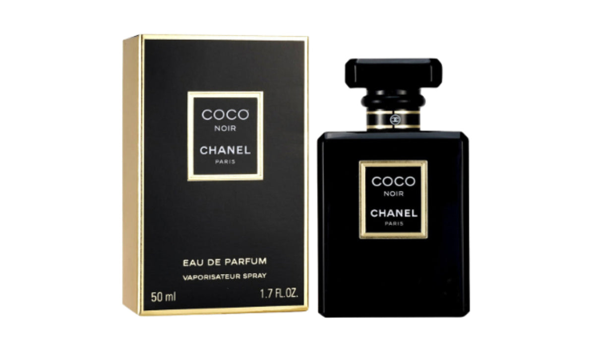 Chanel Coco Noir EDP for Women 1.7 oz (50 mL)