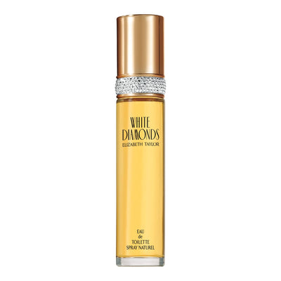 Elizabeth Taylor White Diamonds EDT for Women 3.3 oz (100 mL)