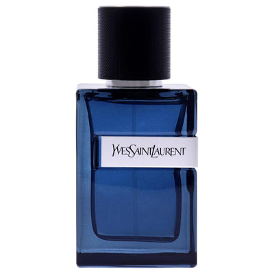 Yves Saint Laurent Y Intense EDP for Men 2.0 oz (60 mL)