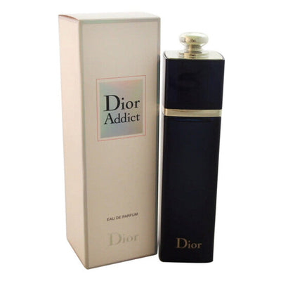 Dior Addict EDP for Women 3.4 oz (100 mL)
