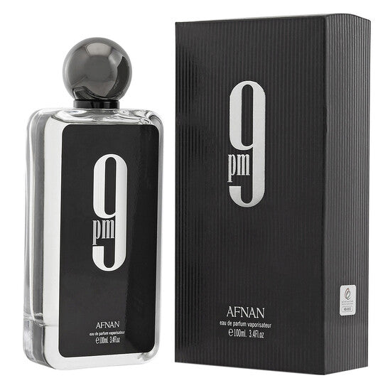 Afnan 9PM EDP for Men 3.4 oz (100 mL)