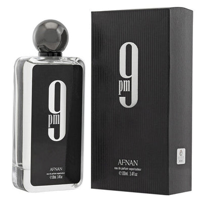 Afnan 9PM EDP for Men 3.4 oz (100 mL)