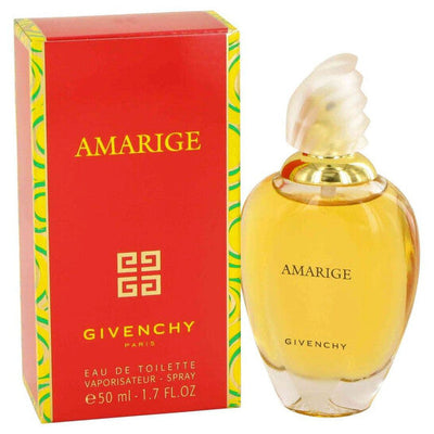 Givenchy Amarige EDT 3.3 oz (100 mL)