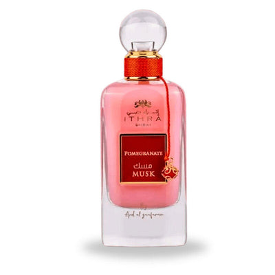 Ard Al Zaafaran Pomegranate EDP Unisex 3.4 oz (100 mL)