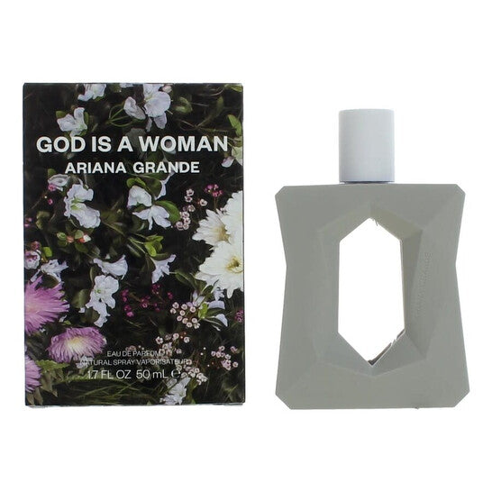 Ariana Grande God Is A Woman EDP for Women 3.4 oz (100 mL)