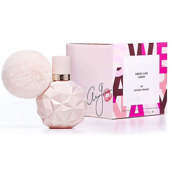 Ariana Grande Sweet Like Candy EDP for Women 3.4 oz (100 mL)