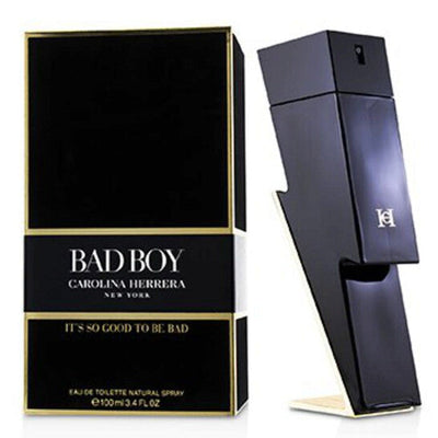 Carolina Herrera Bad Boy EDT for Men