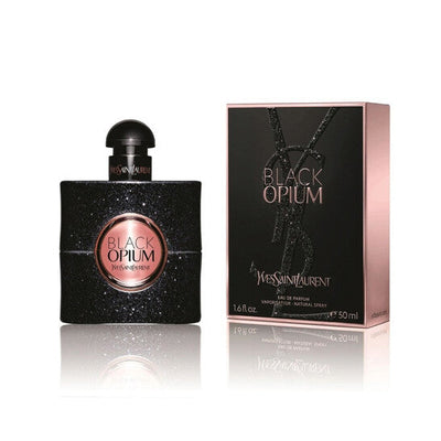 Yves Saint Laurent Black Opium EDP for Women