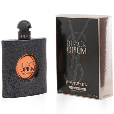 Yves Saint Laurent Black Opium EDP for Women