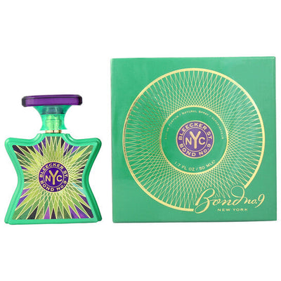 Bond No. 9 Bleecker Street EDP Unisex
