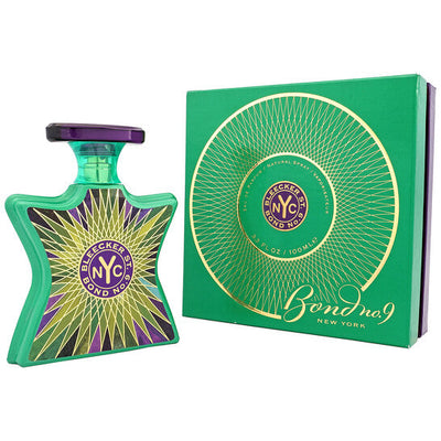 Bond No. 9 Bleecker Street EDP Unisex