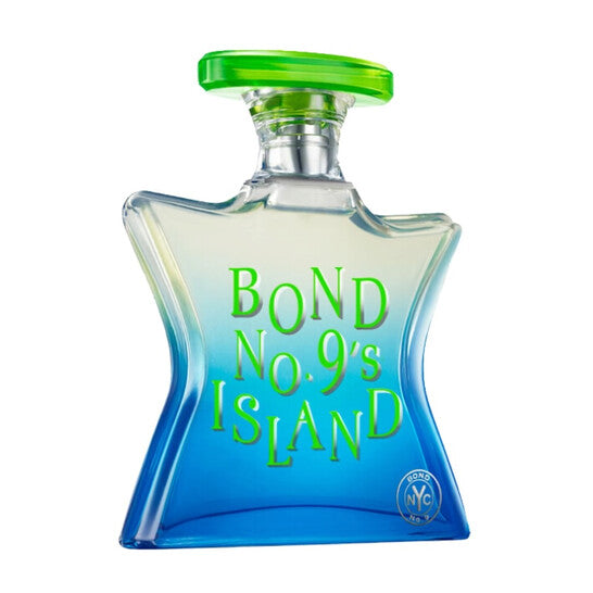 Bond No. 9 Island EDP Unisex 3.3 oz (100 mL)