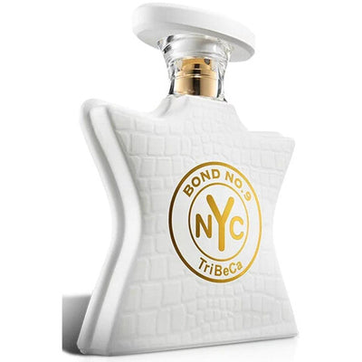 Bond No. 9 Tribeca EDP Unisex 3.4 oz (100 mL)
