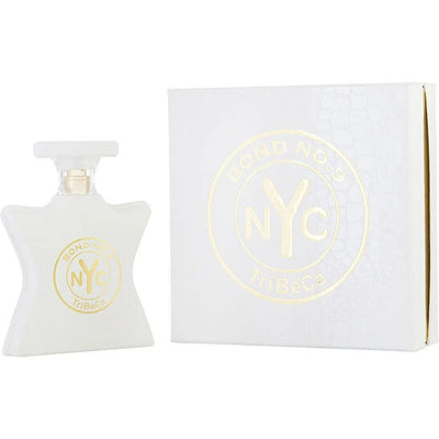 Bond No. 9 Tribeca EDP Unisex 3.4 oz (100 mL)