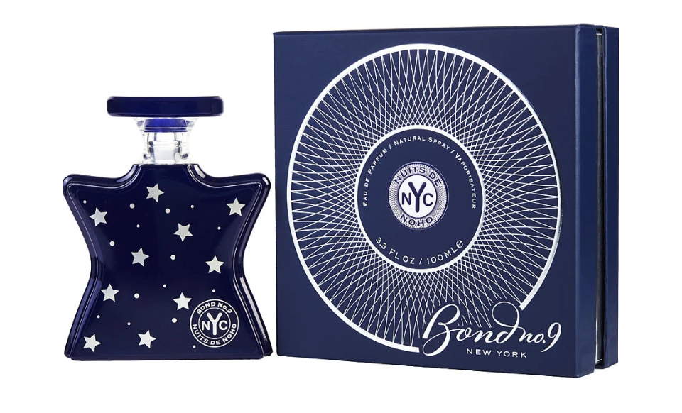 Bond No. 9 Nuits de Noho EDP for Women 3.3 oz (100 mL)