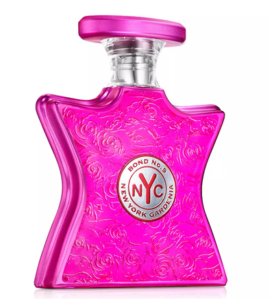 Bond No. 9 New York Gardenia EDP Unisex 3.3 oz (100 mL)
