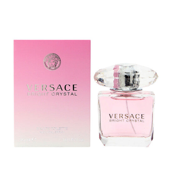 Versace Bright Crystal EDT for Women