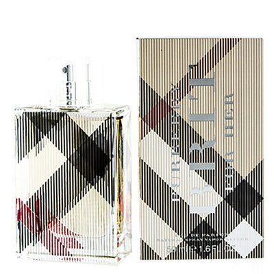 Burberry Brit EDP for Women