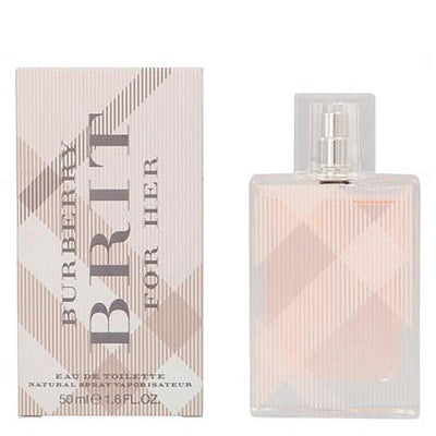 Burberry Brit EDT for Women