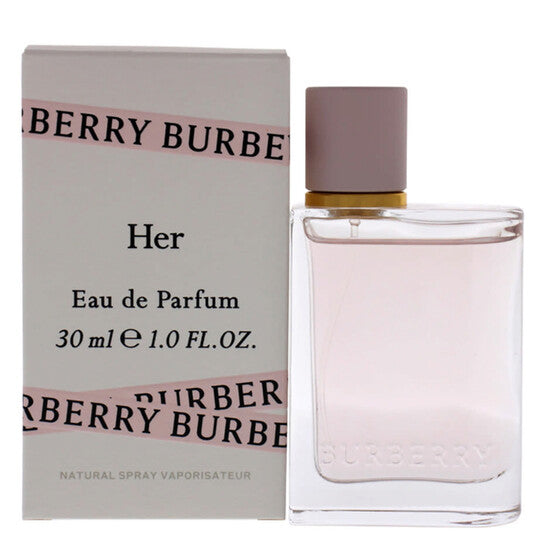Burberry Her EDT for Women 3.3 oz (100 mL)