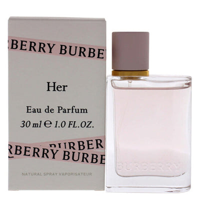 Burberry Her EDT for Women 3.3 oz (100 mL)