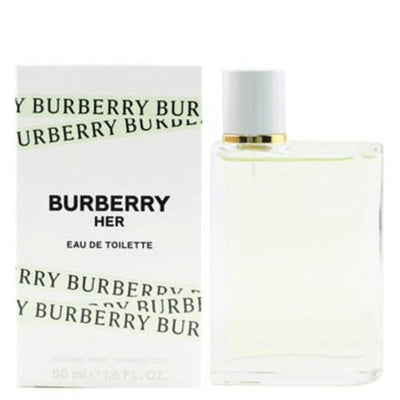 Burberry Her EDT for Women 3.3 oz (100 mL)