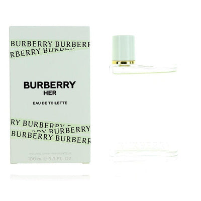 Burberry Her EDT for Women 3.3 oz (100 mL)