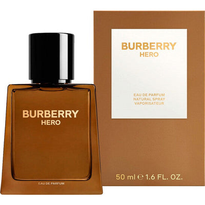Burberry Hero EDP for Men 3.4 oz (100 mL)