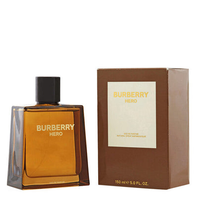Burberry Hero EDP for Men 3.4 oz (100 mL)