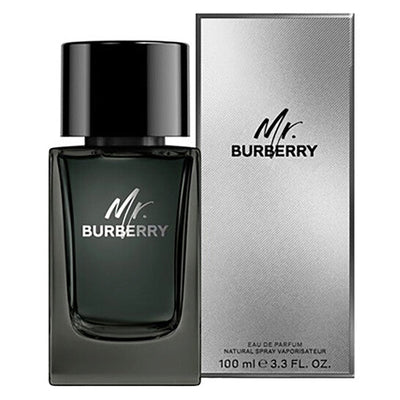 Burberry Mr. Burberry EDP for Men